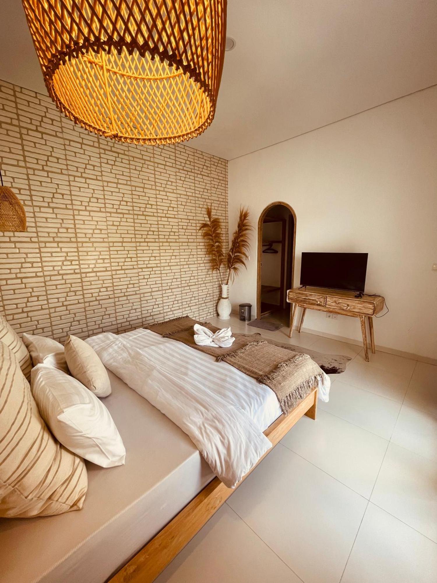 Aria Pandawa Villa