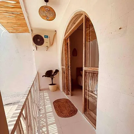 Villa Aria Pandawa Ungasan  Exterior photo