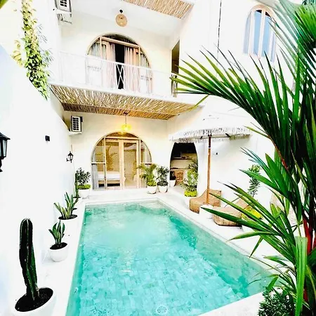 Villa Aria Pandawa Ungasan  Exterior photo