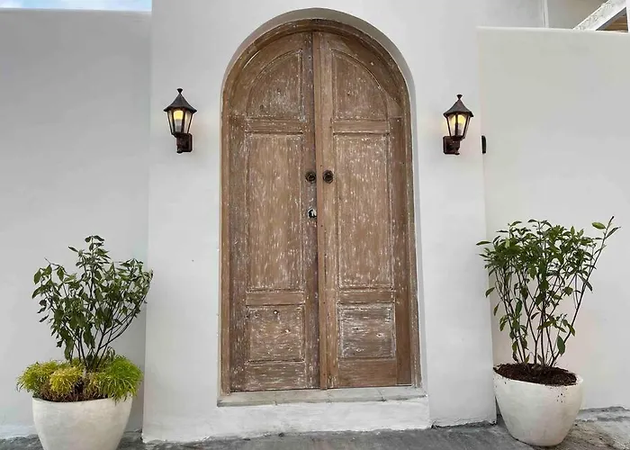 Villa Aria Pandawa