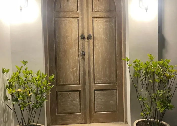 Villa Aria Pandawa