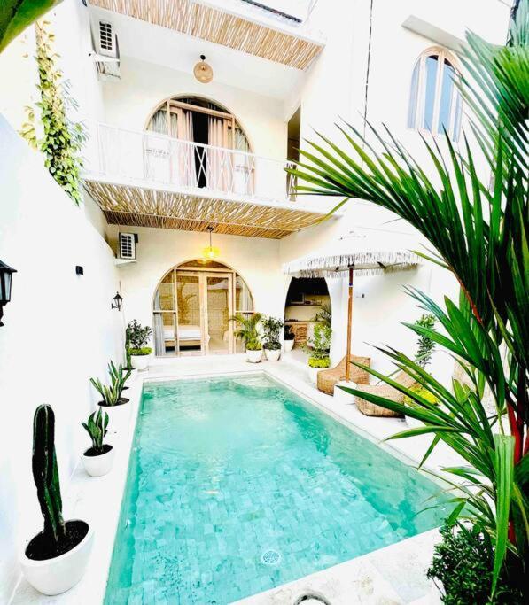 Aria Pandawa Villa