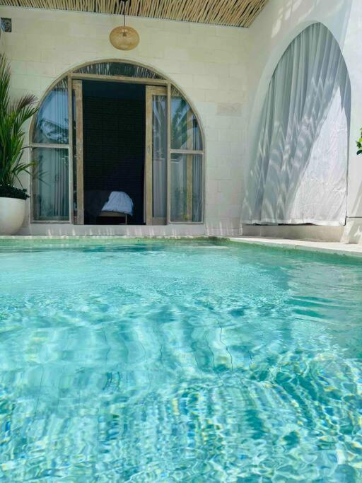 Aria Pandawa Villa *