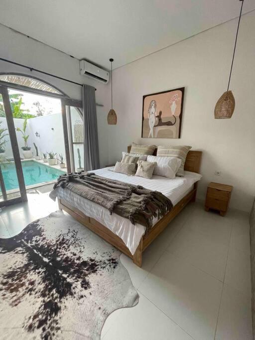 Villa Aria Pandawa Ungasan (Bali)