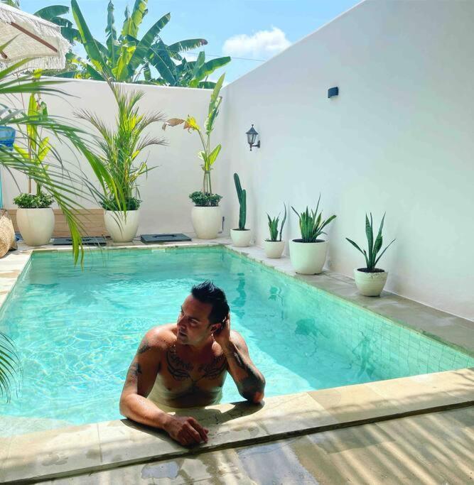 Villa Aria Pandawa
