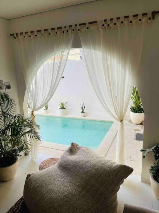 Villa Aria Pandawa Ungasan (Bali)